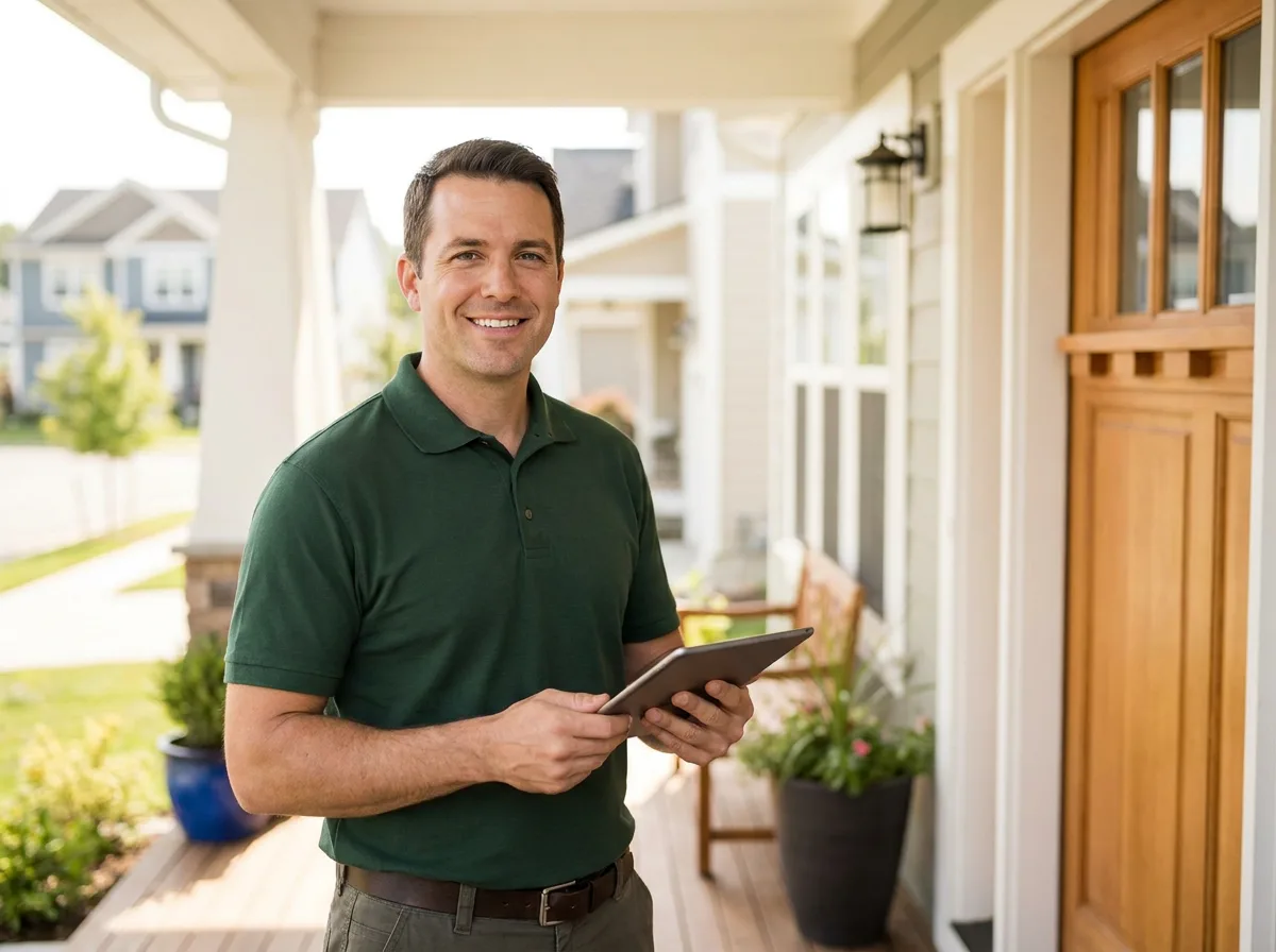 Pest control FAQs for Milan, IL